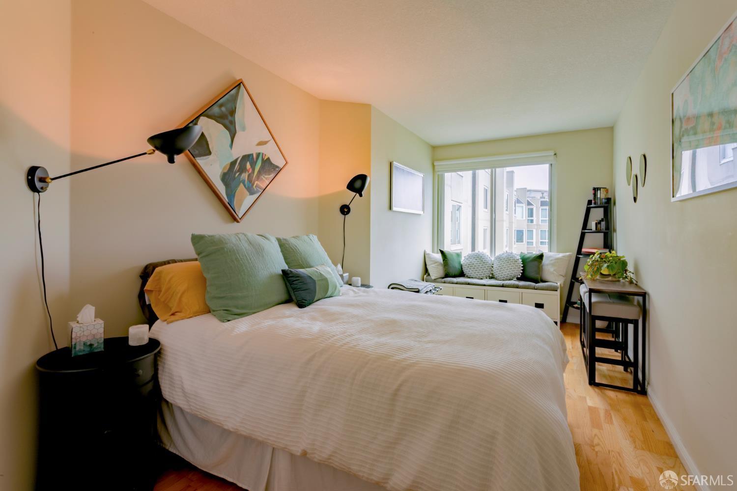 240 Lombard Street # 836