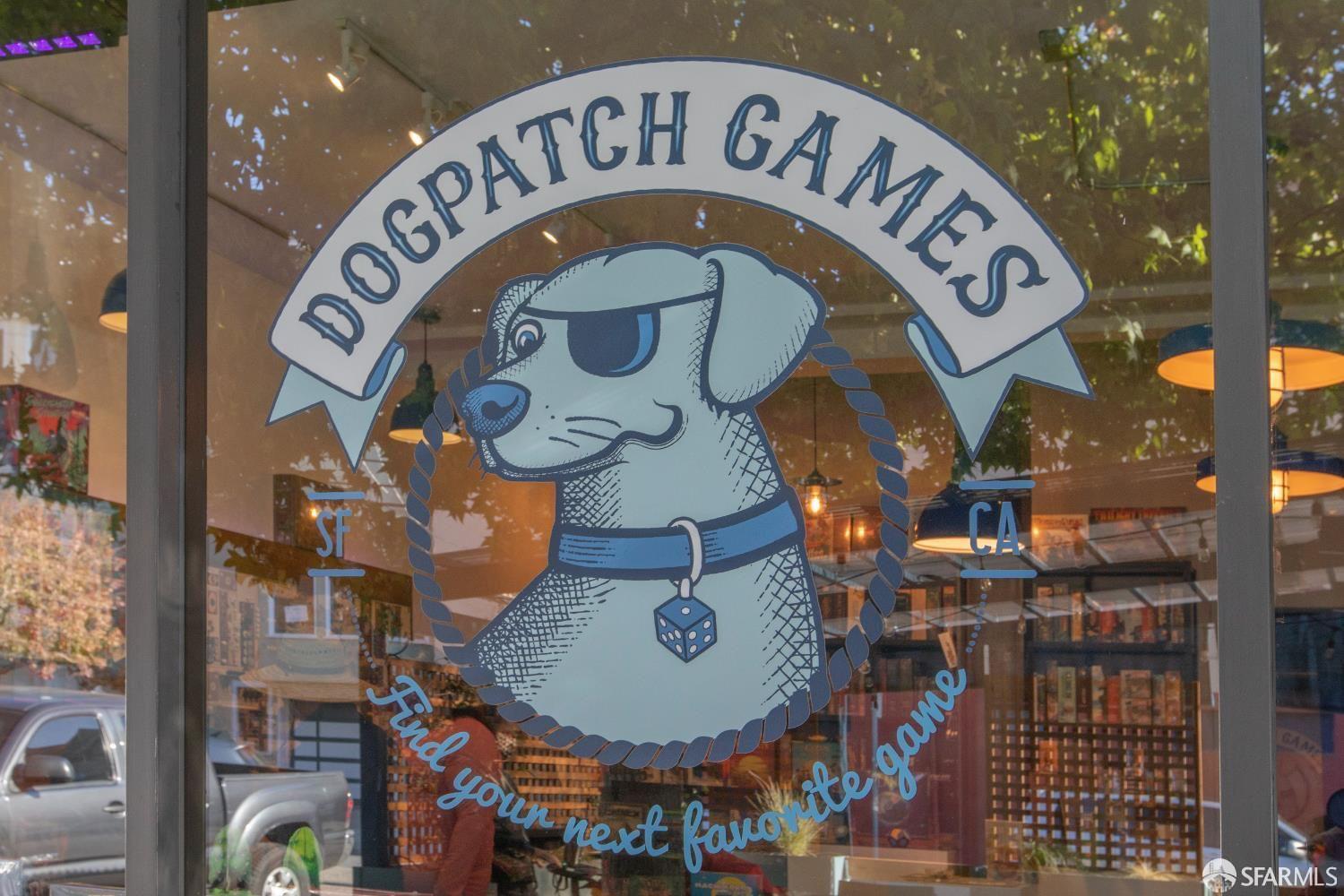 2080 3rd Street # 2, San Francisco Unit: 2