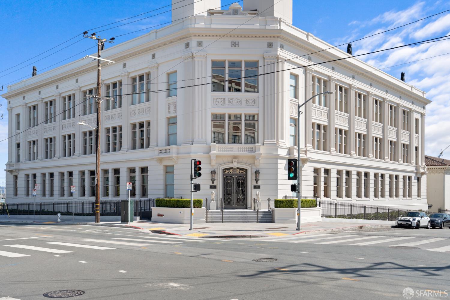 2080 3rd Street # 2, San Francisco Unit: 2