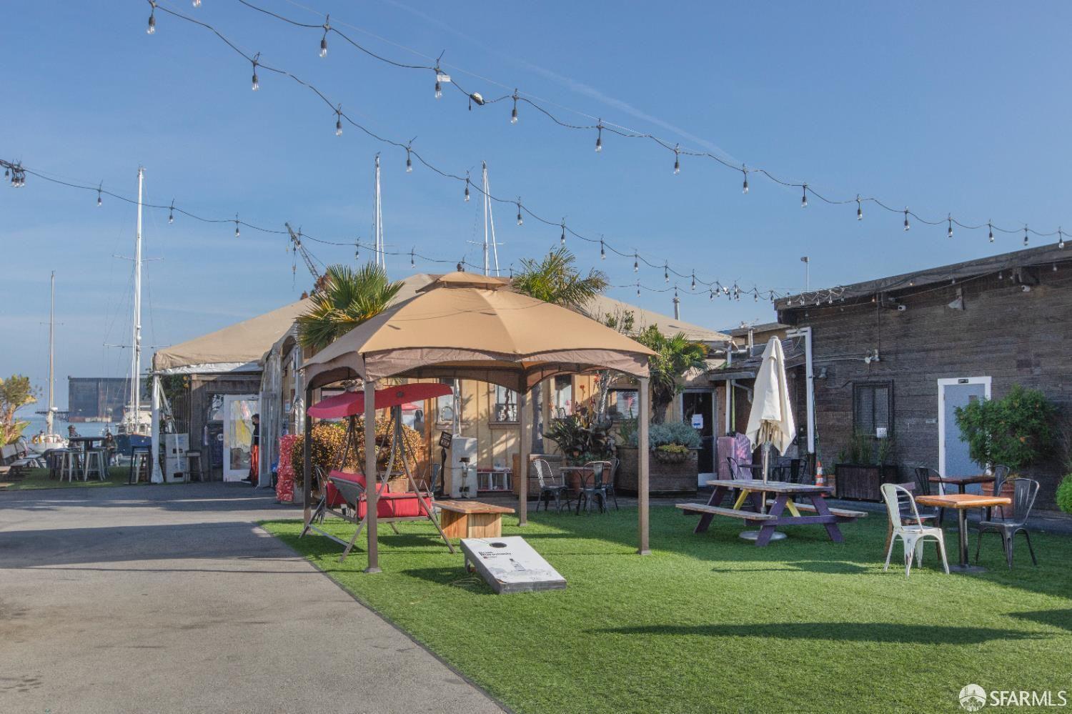 2080 3rd Street # 2, San Francisco Unit: 2