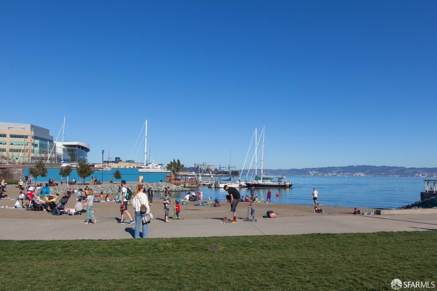 2080 3rd Street # 2, San Francisco Unit: 2