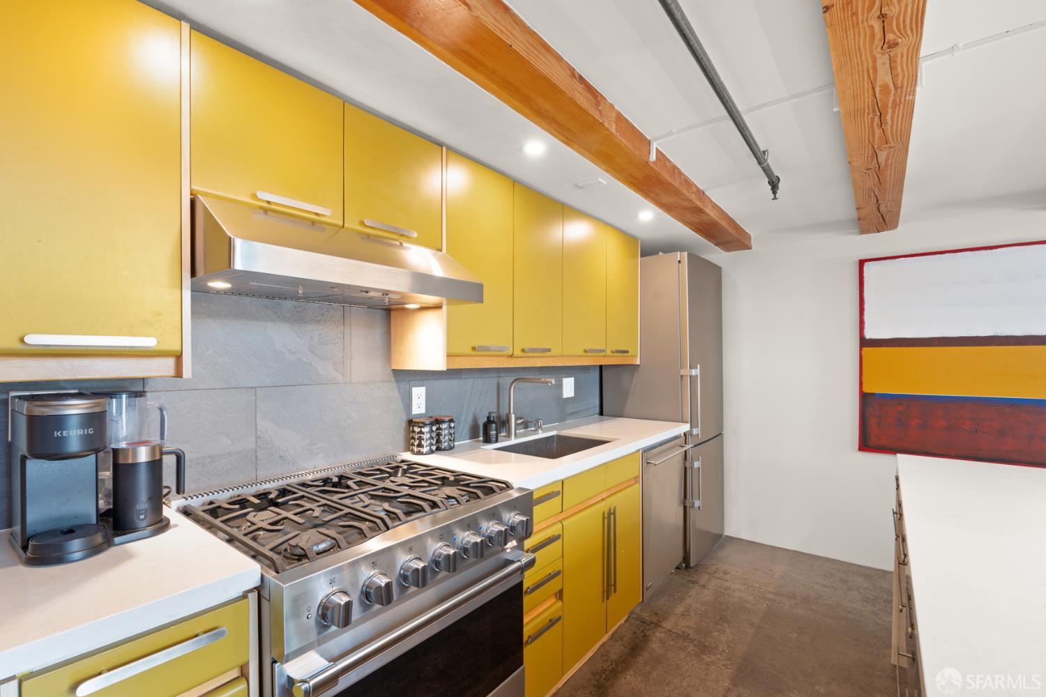 2080 3rd Street # 2, San Francisco Unit: 2