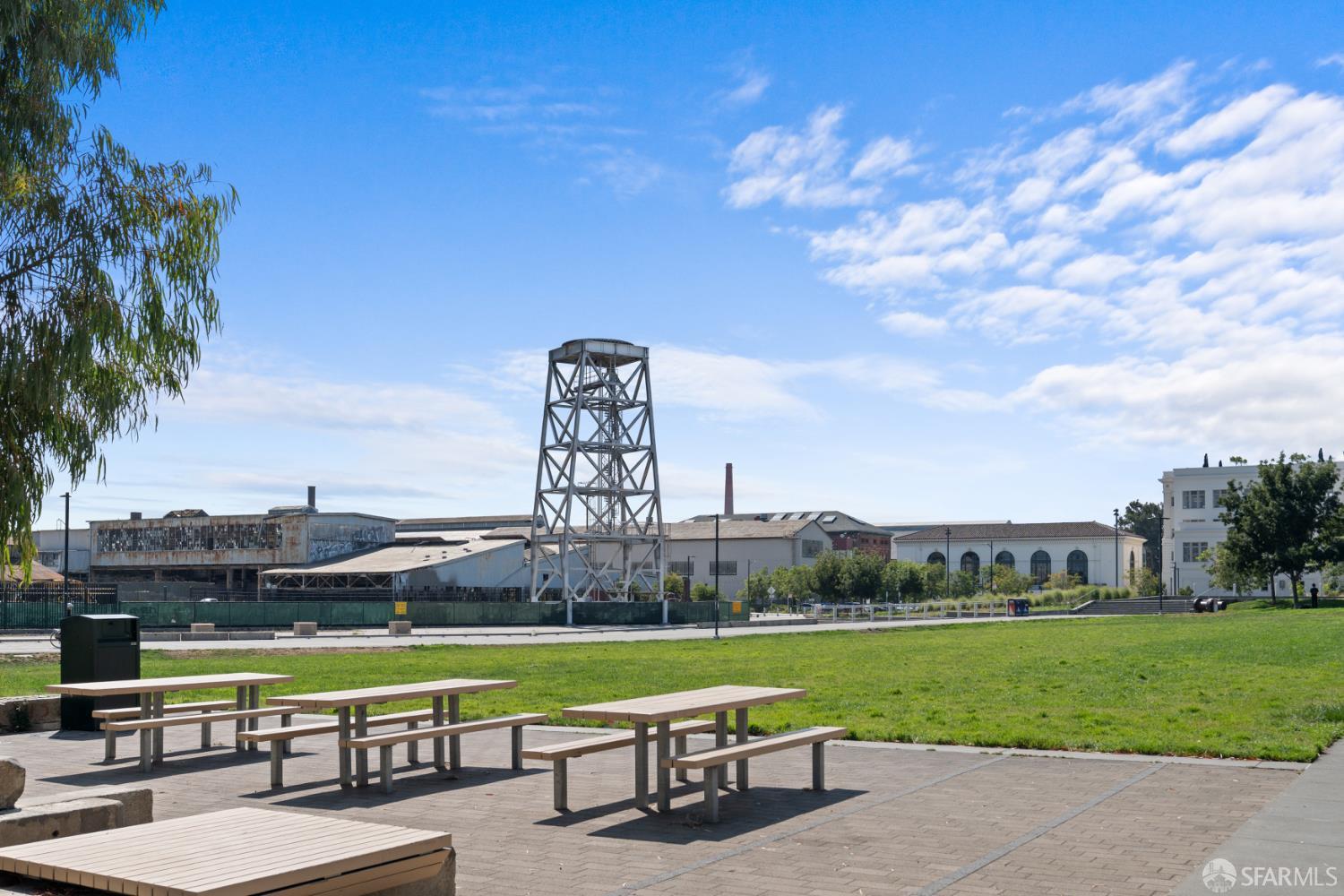 2080 3rd Street # 2, San Francisco Unit: 2