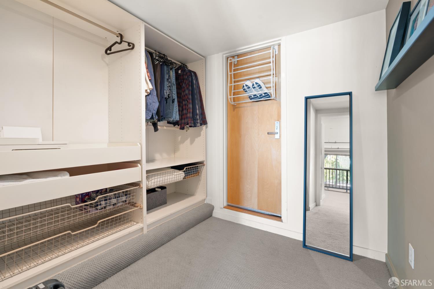 2080 3rd Street # 2, San Francisco Unit: 2