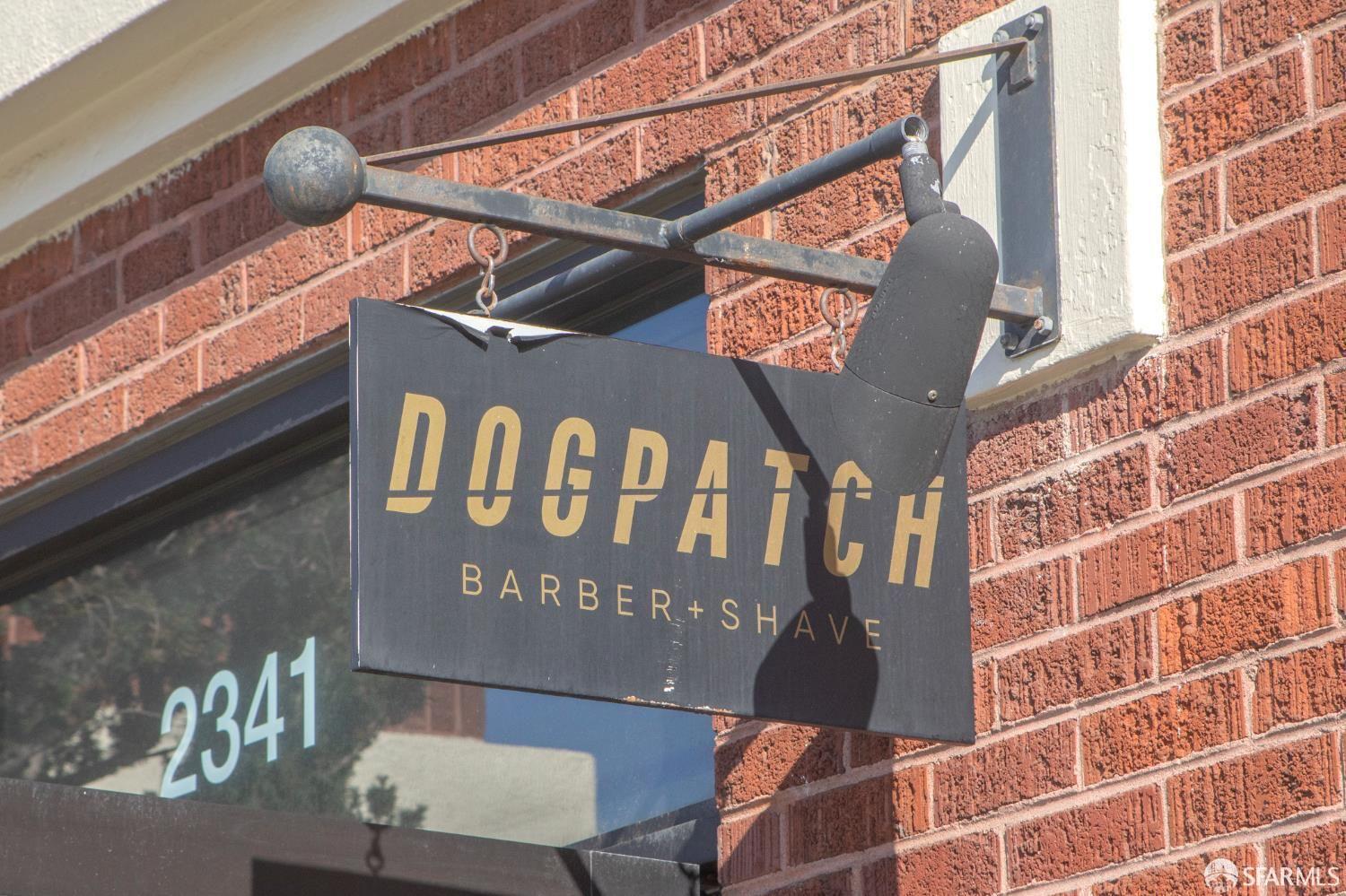 2080 3rd Street # 2, San Francisco Unit: 2