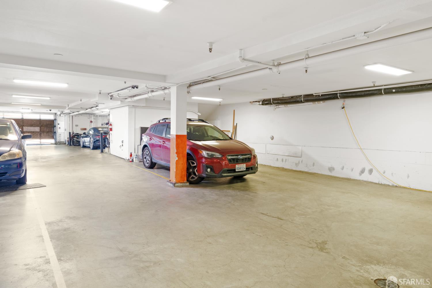 2080 3rd Street # 2, San Francisco Unit: 2