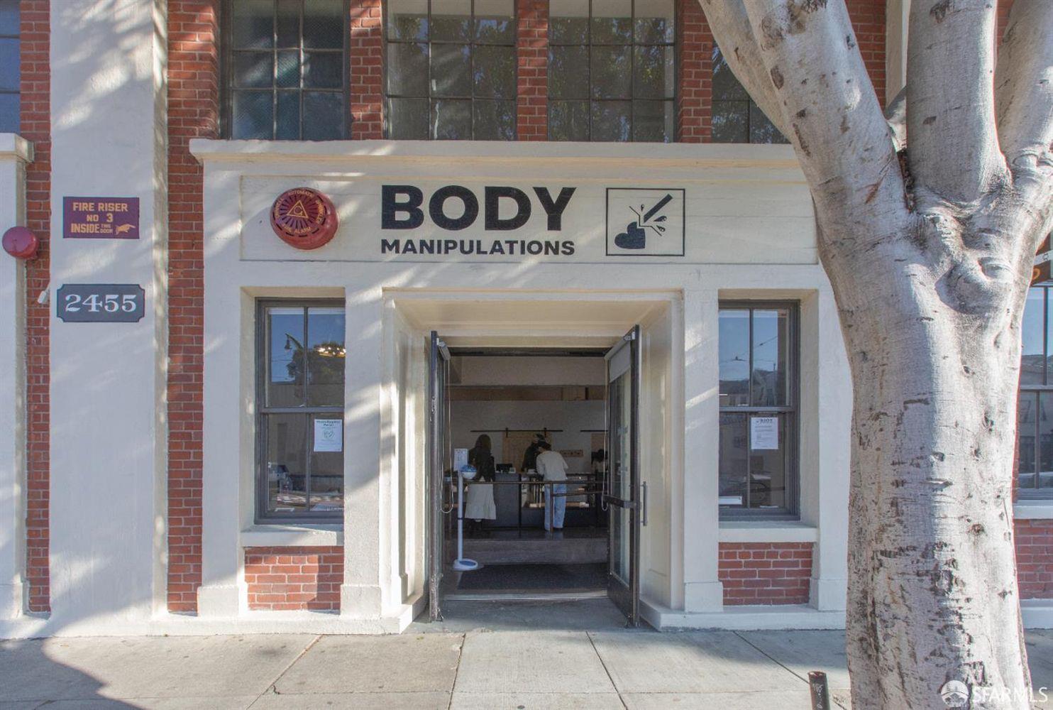 2080 3rd Street # 2, San Francisco Unit: 2