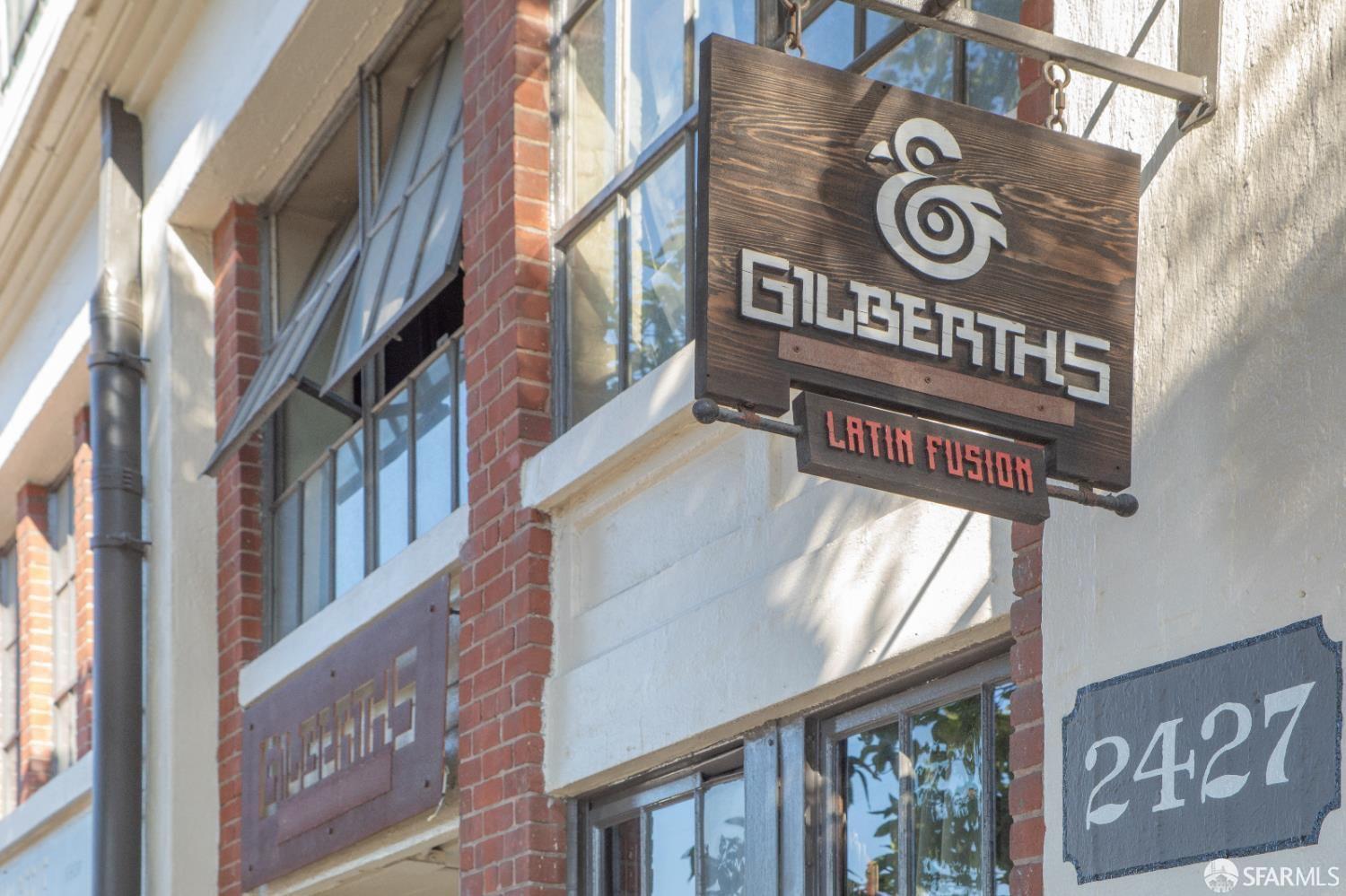 2080 3rd Street # 2, San Francisco Unit: 2