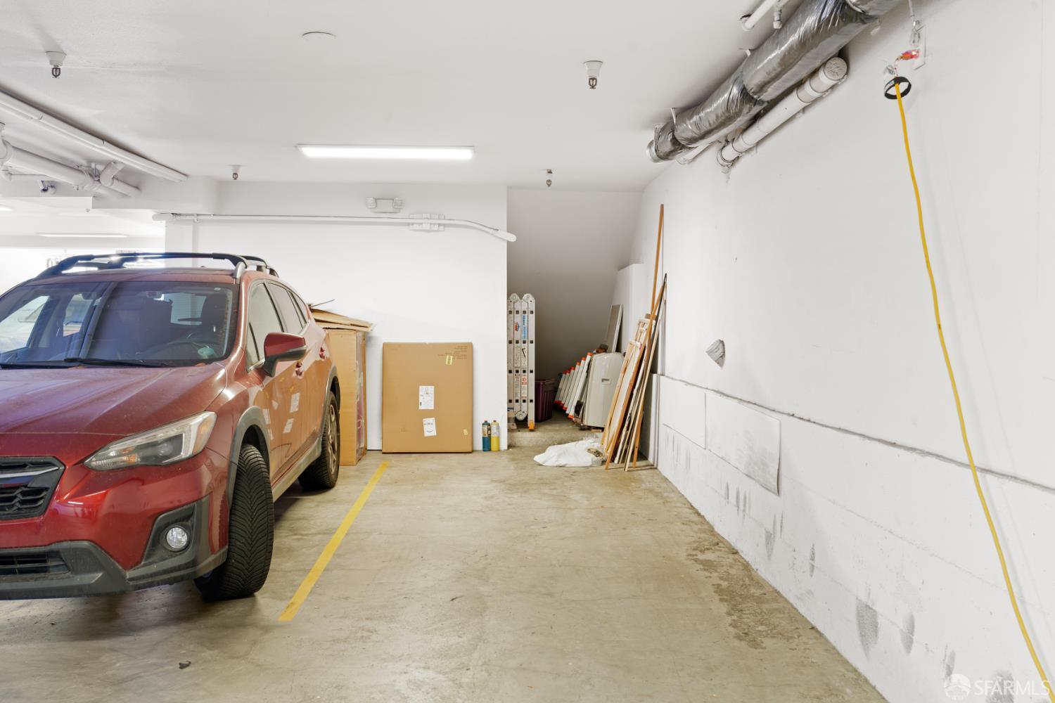 2080 3rd Street # 2, San Francisco Unit: 2