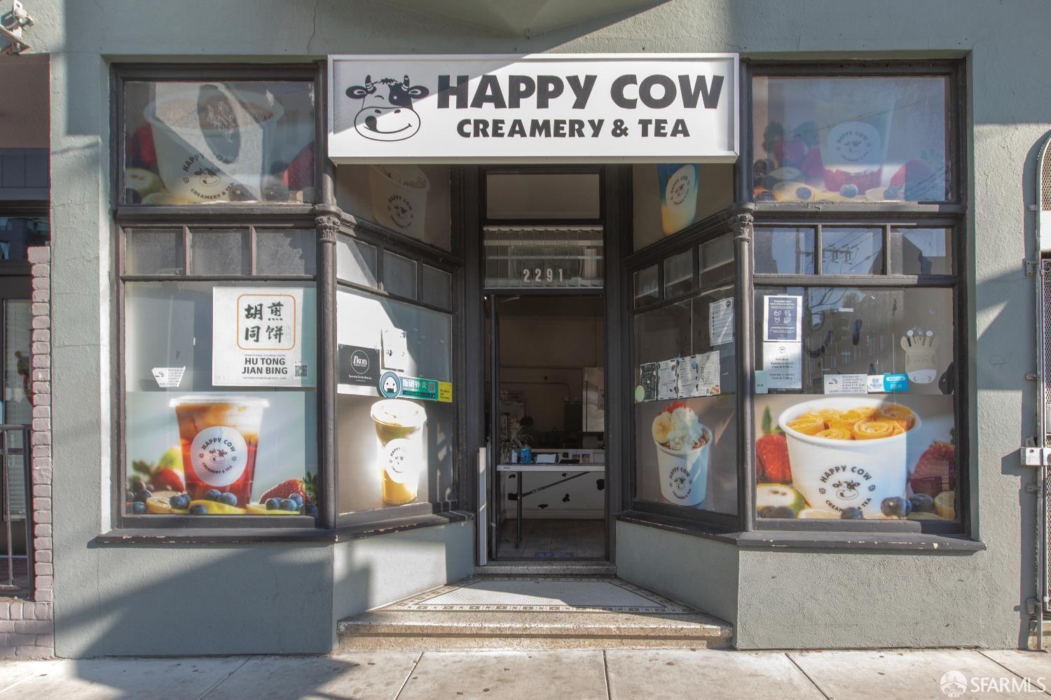 2080 3rd Street # 2, San Francisco Unit: 2