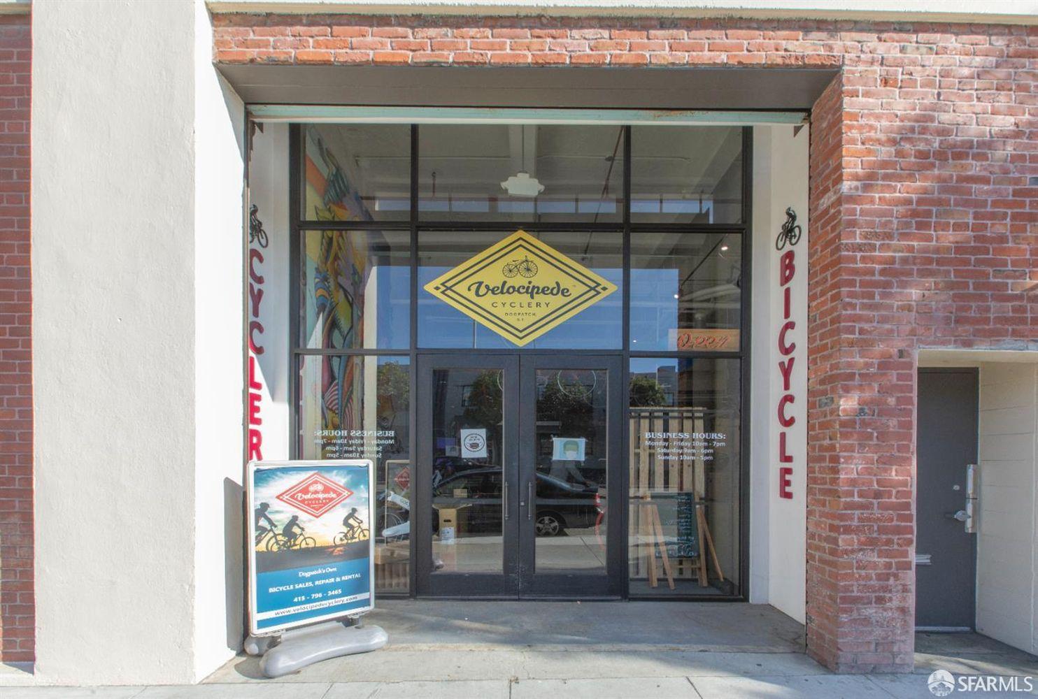 2080 3rd Street # 2, San Francisco Unit: 2