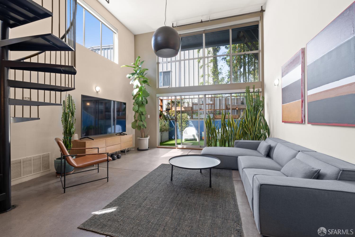 2080 3rd Street # 2, San Francisco Unit: 2