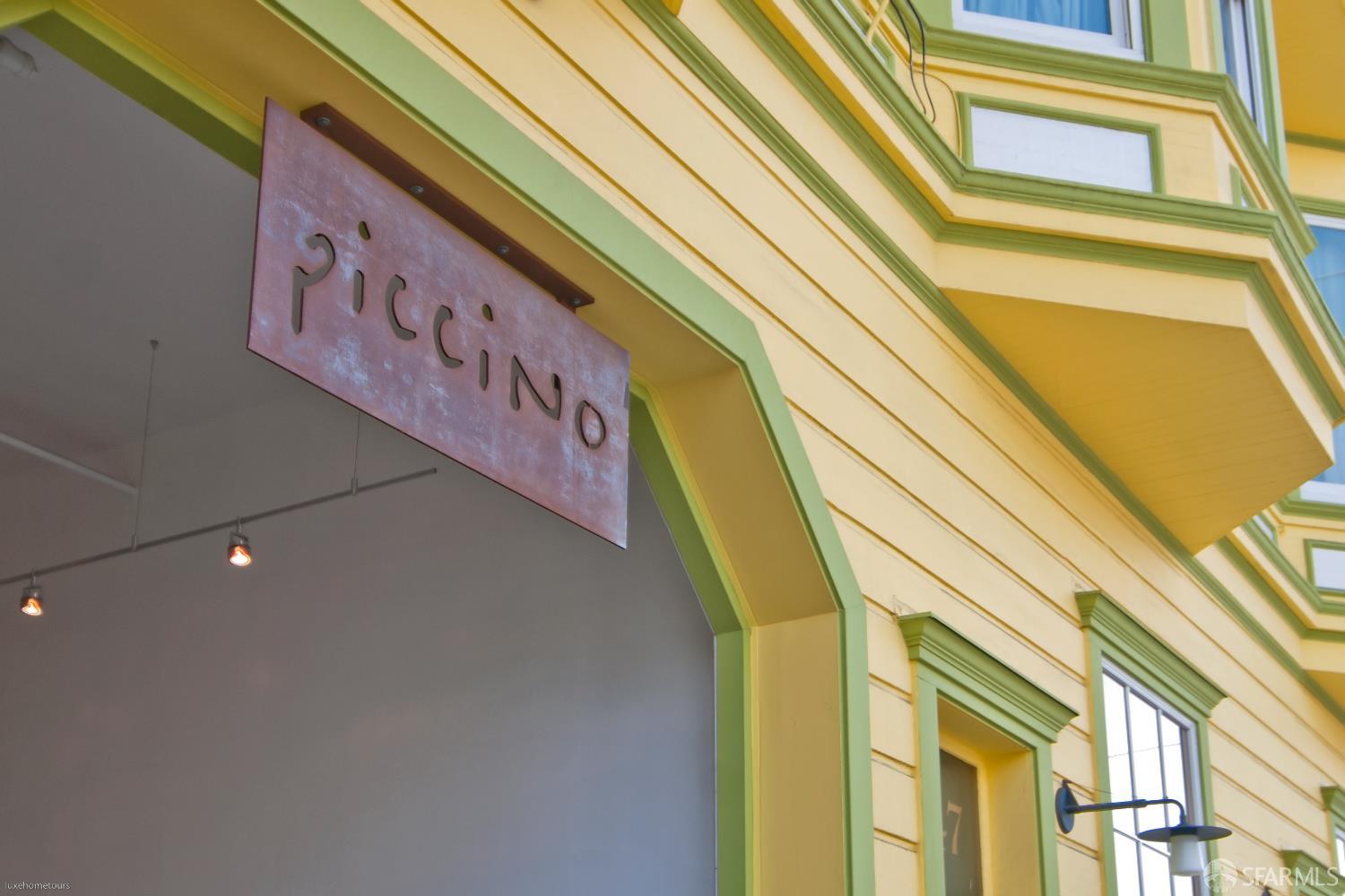 2080 3rd Street # 2, San Francisco Unit: 2