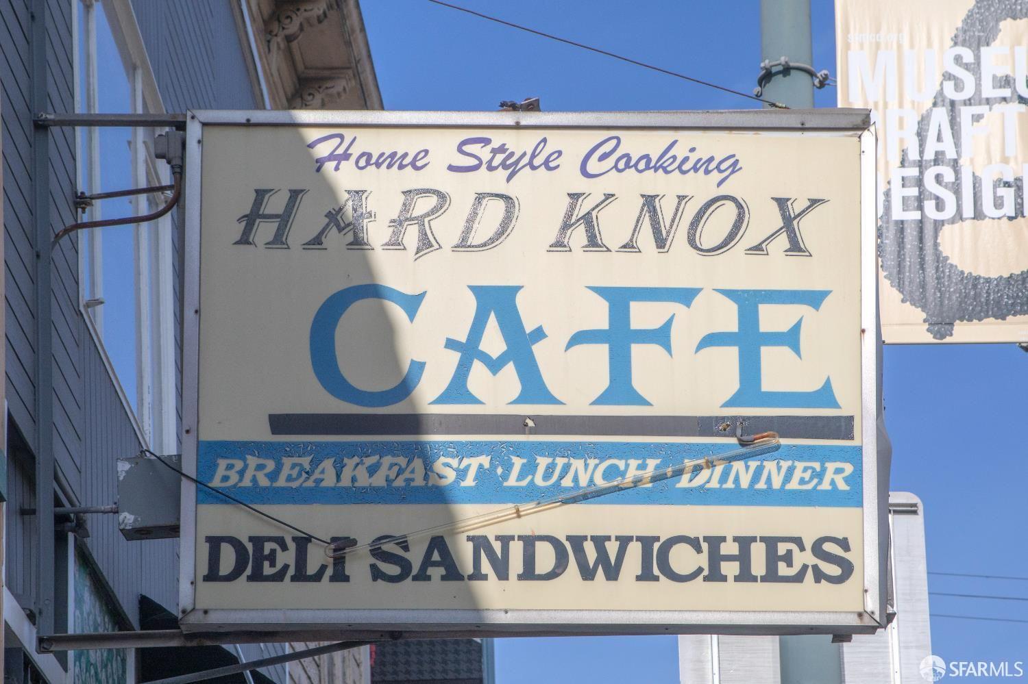 2080 3rd Street # 2, San Francisco Unit: 2