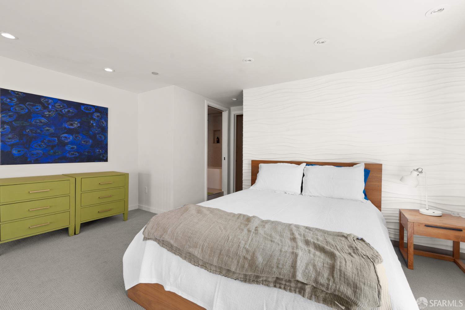 2080 3rd Street # 2, San Francisco Unit: 2