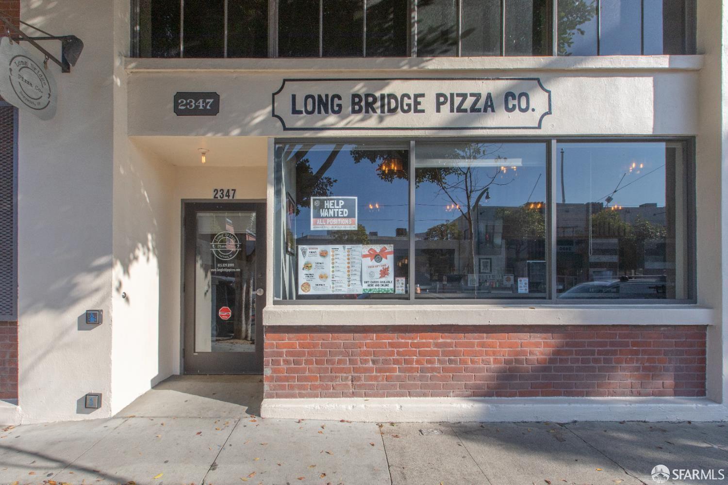 2080 3rd Street # 2, San Francisco Unit: 2