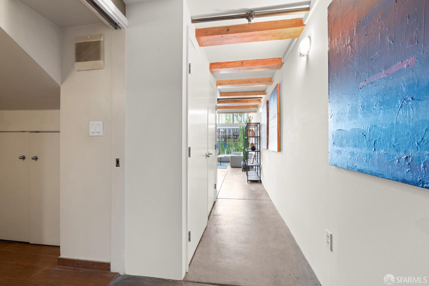 2080 3rd Street # 2, San Francisco Unit: 2