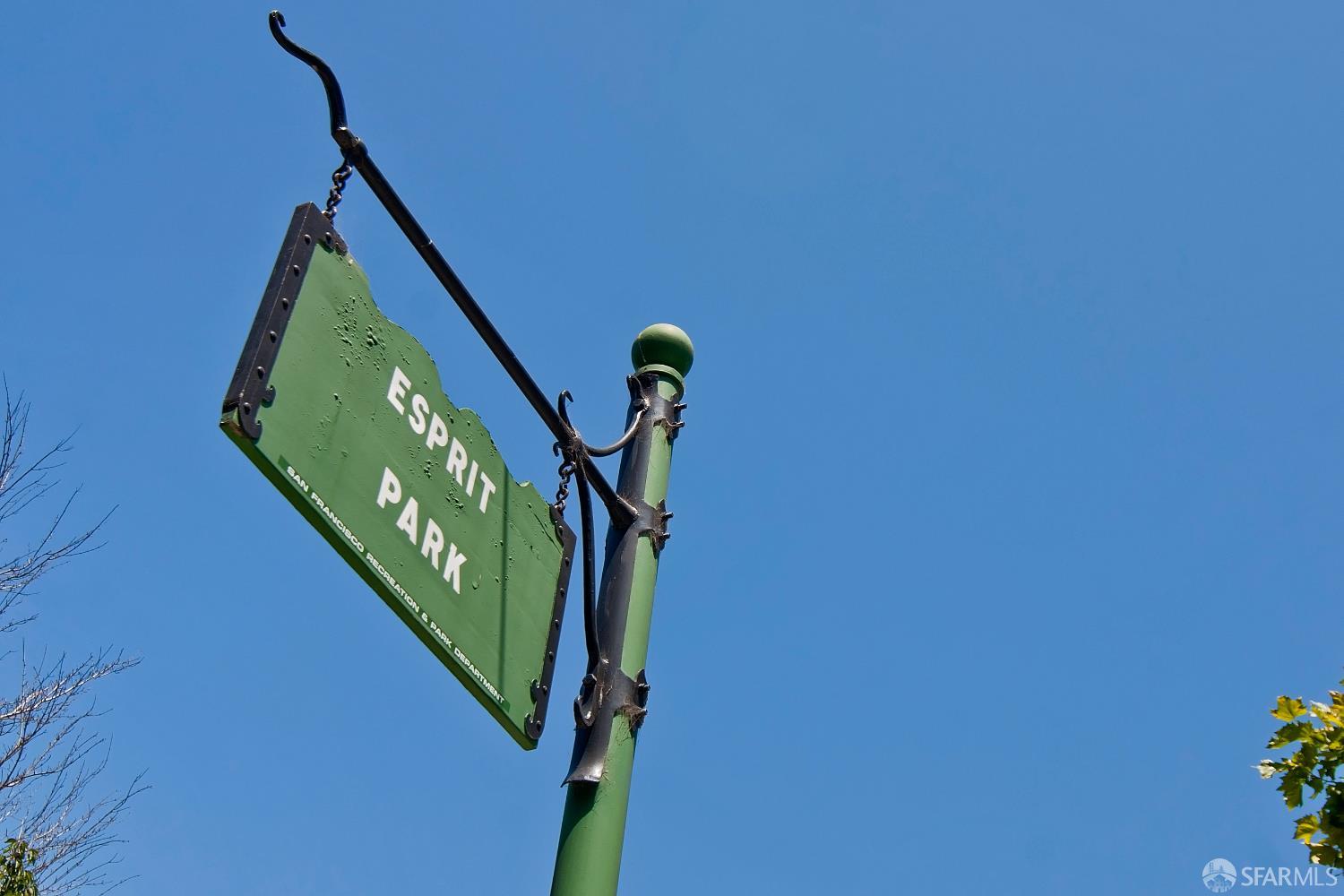 2080 3rd Street # 2, San Francisco Unit: 2