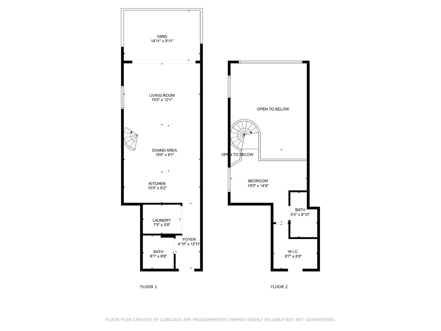 2080 3rd Street # 2, San Francisco Unit: 2