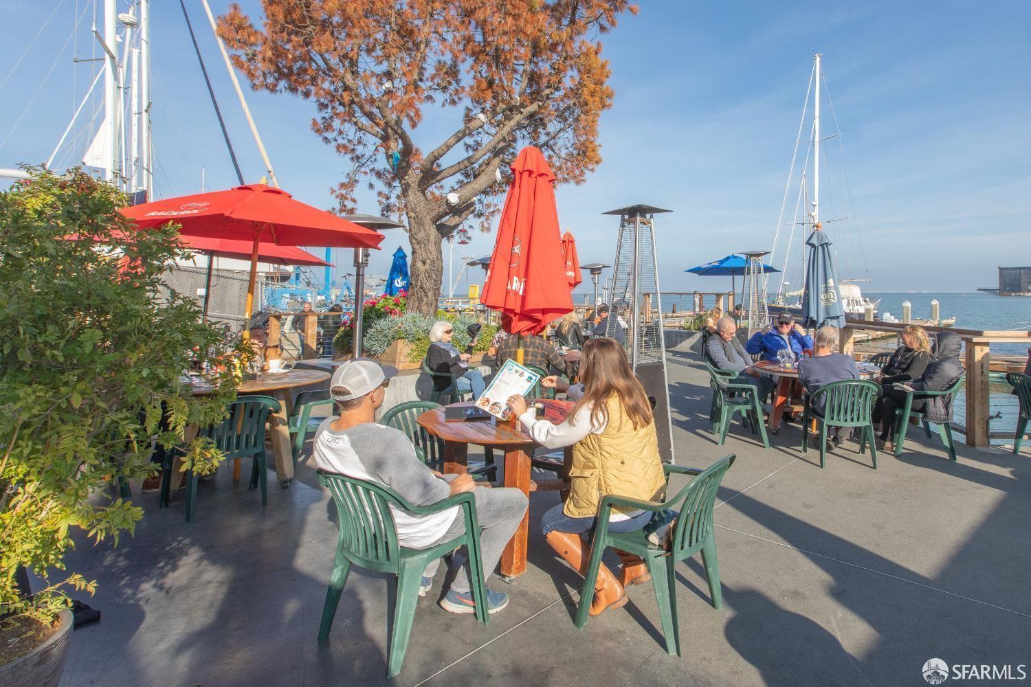 2080 3rd Street # 2, San Francisco Unit: 2