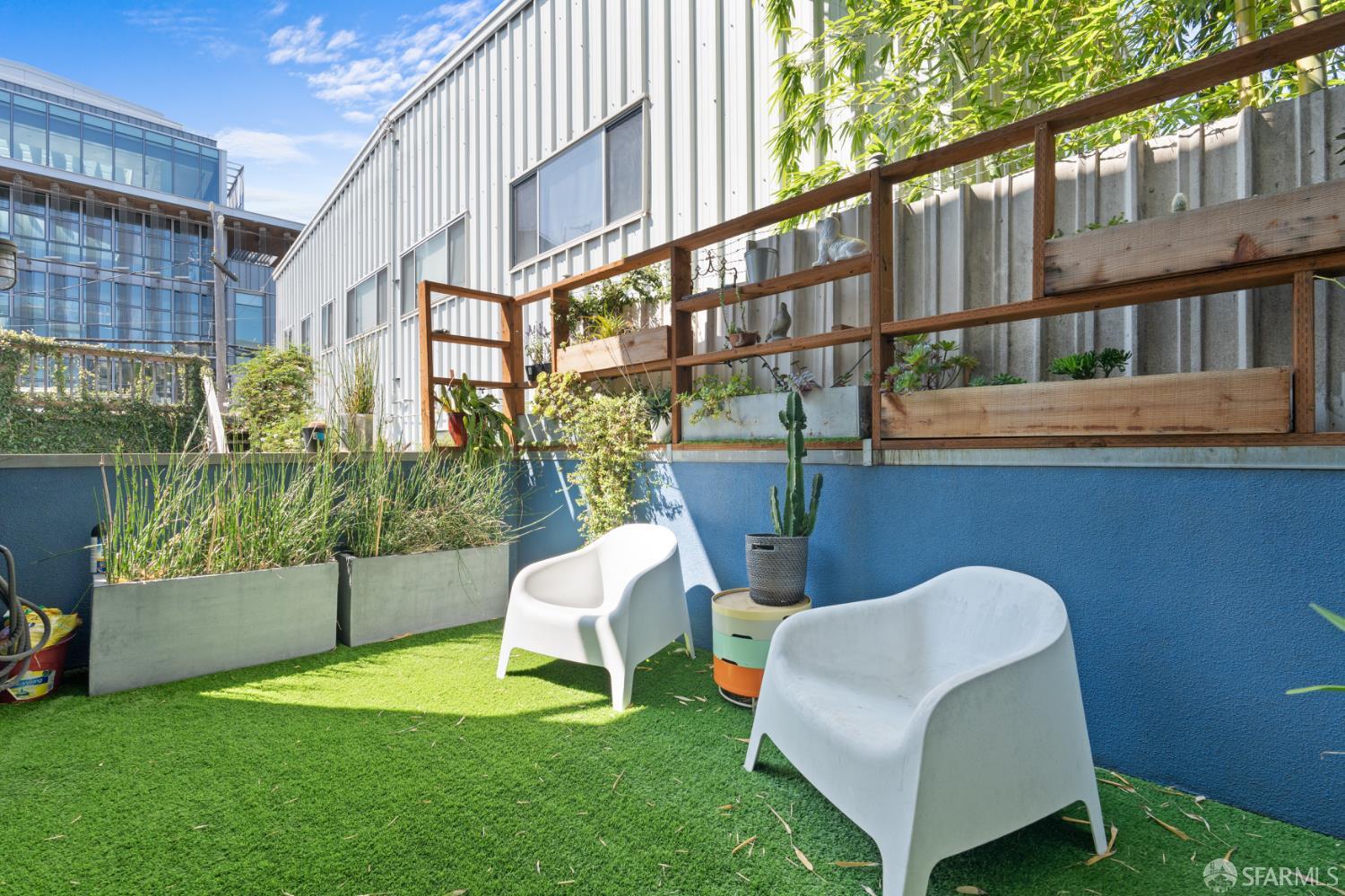 2080 3rd Street # 2, San Francisco Unit: 2