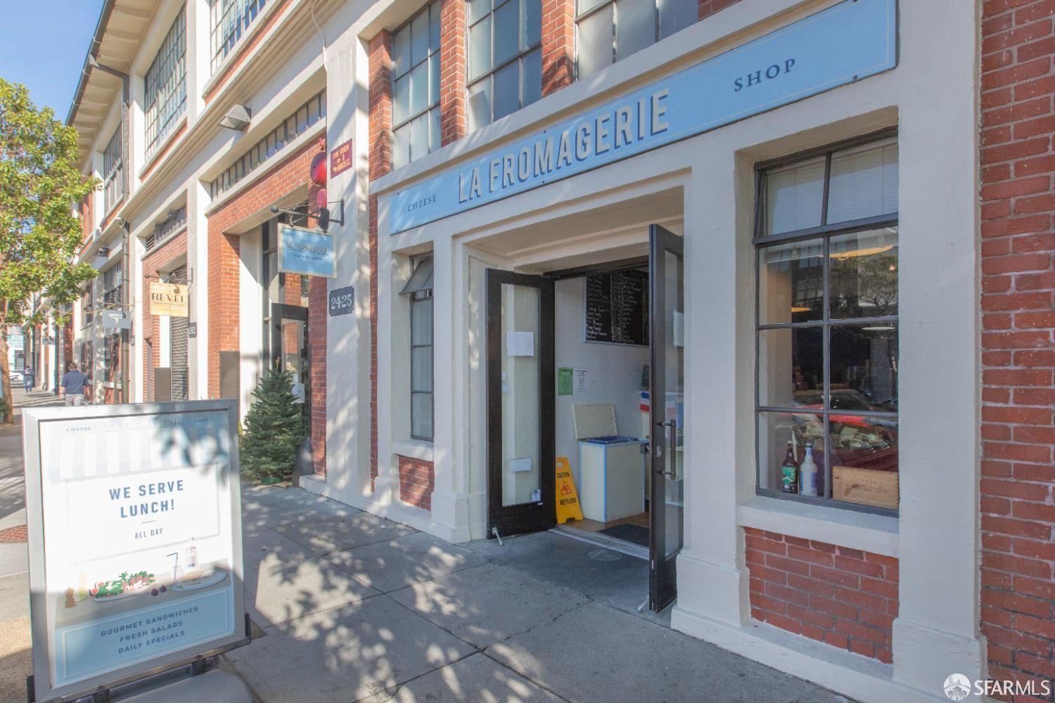 2080 3rd Street # 2, San Francisco Unit: 2