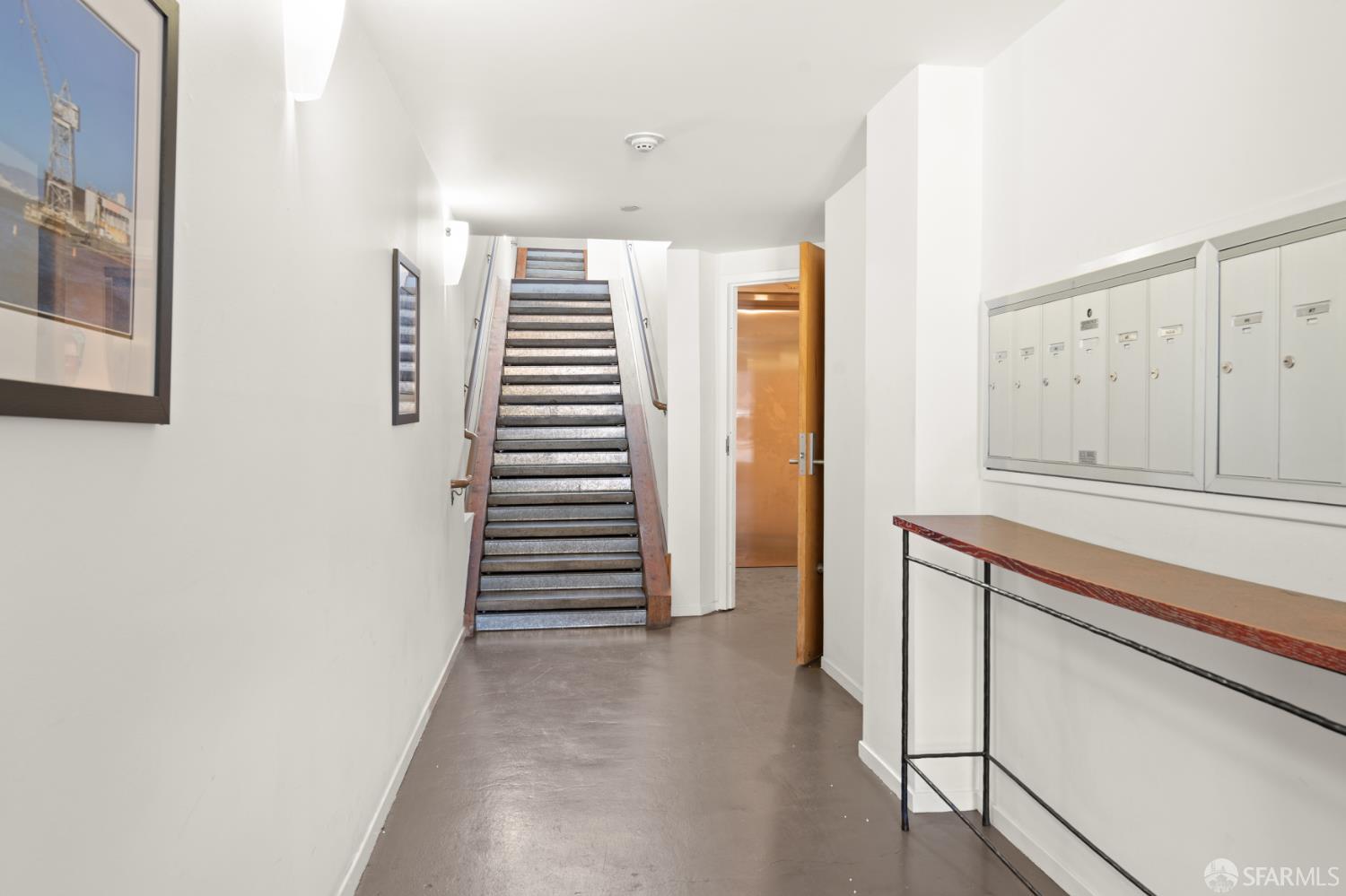 2080 3rd Street # 2, San Francisco Unit: 2