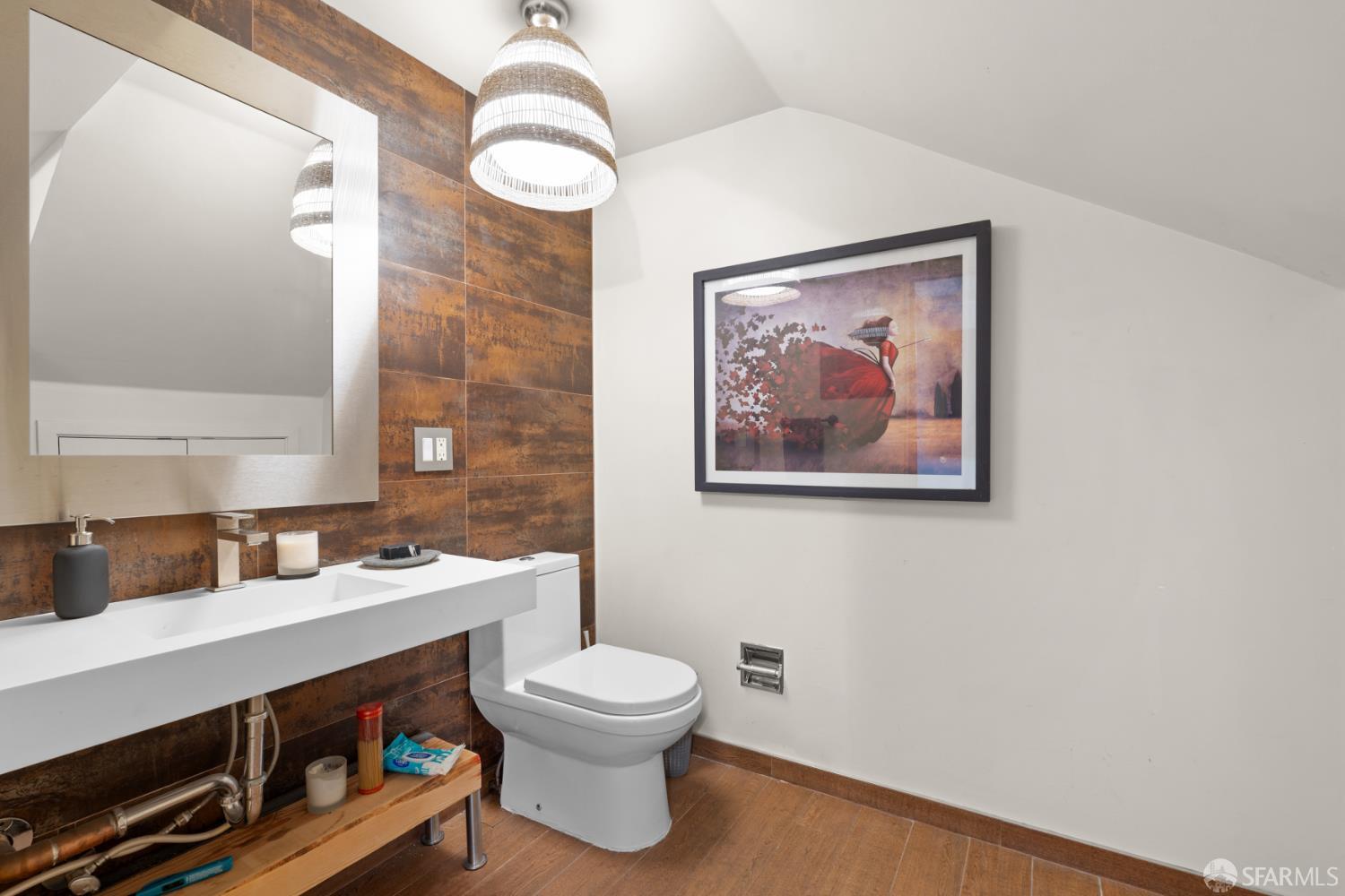 2080 3rd Street # 2, San Francisco Unit: 2