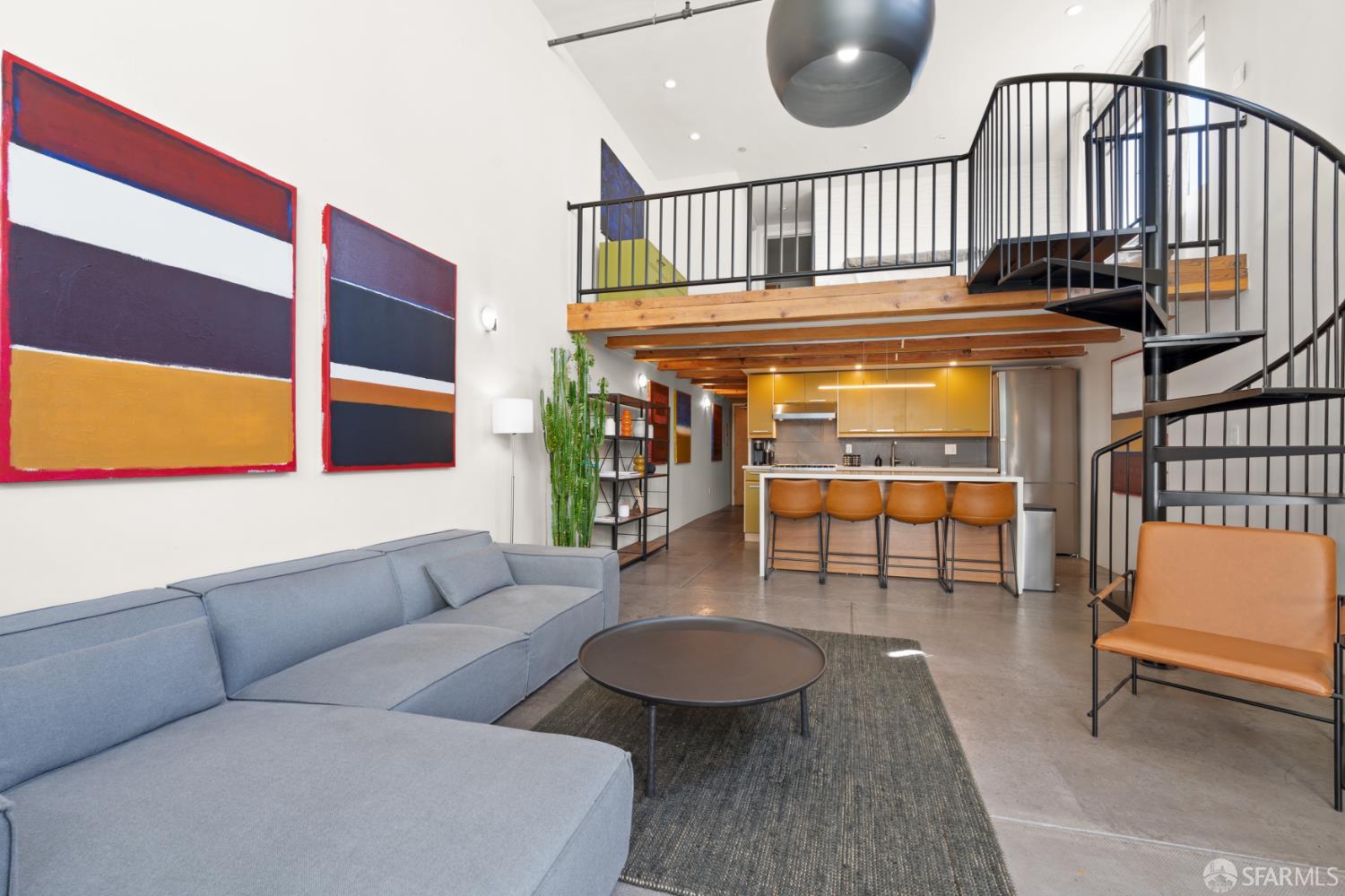 2080 3rd Street # 2, San Francisco Unit: 2