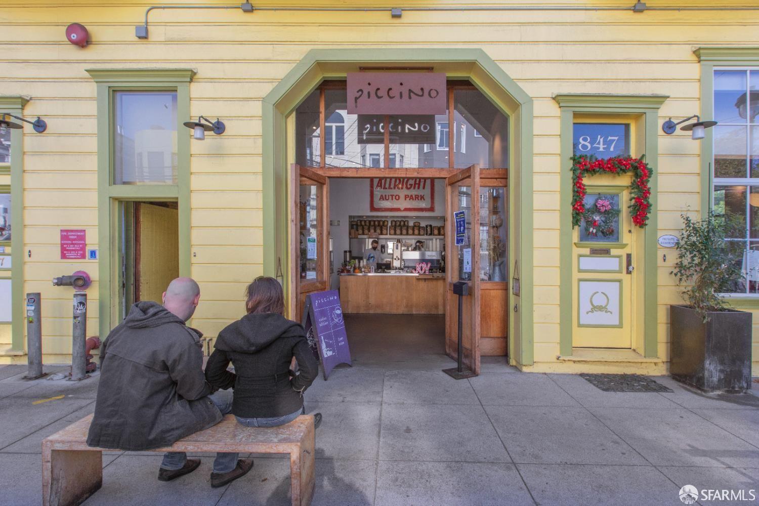 2080 3rd Street # 2, San Francisco Unit: 2