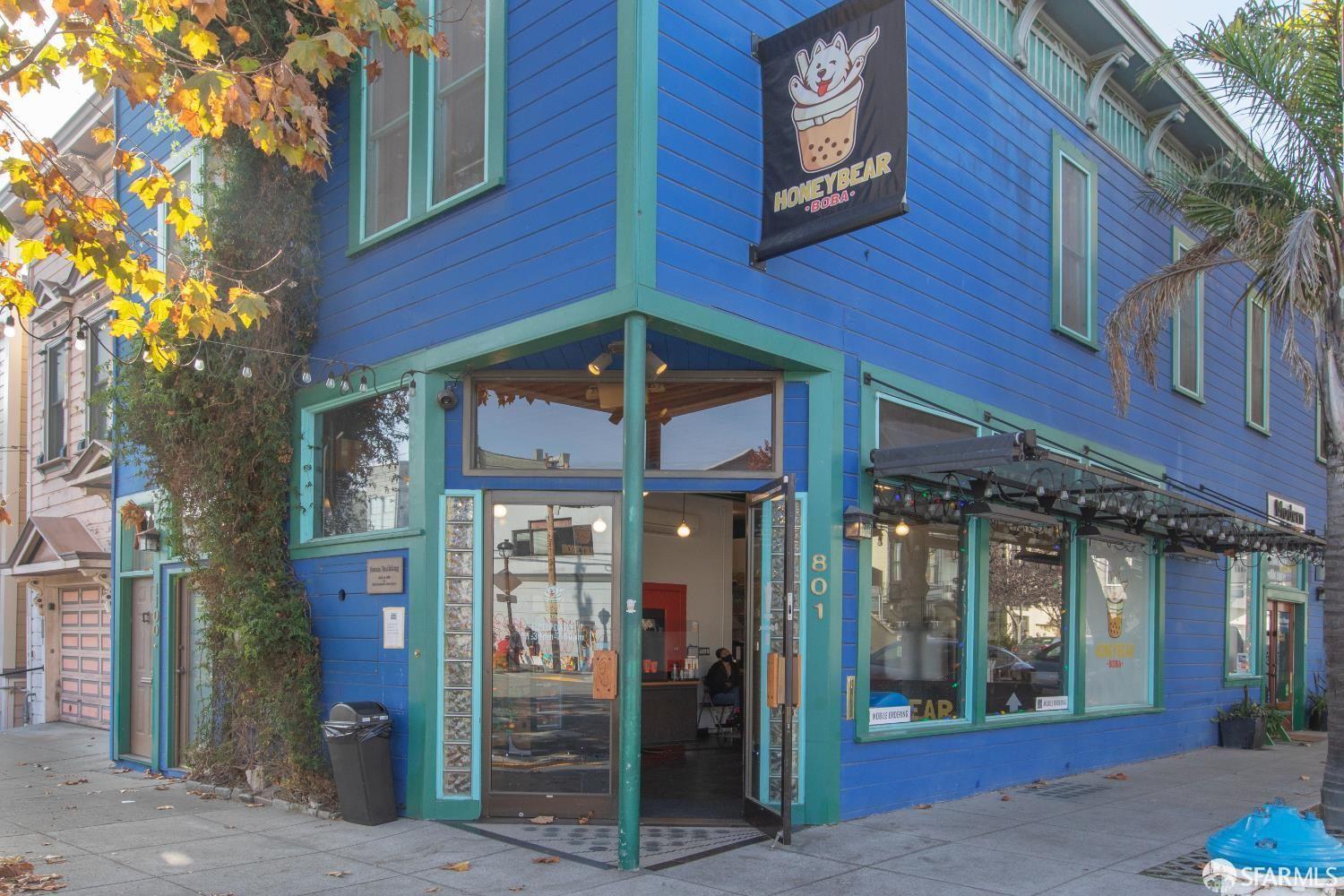 2080 3rd Street # 2, San Francisco Unit: 2