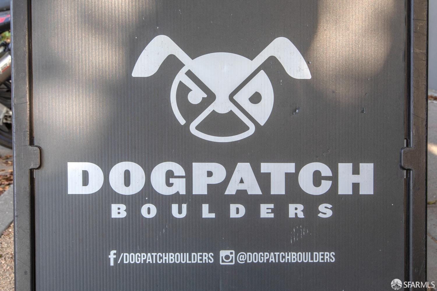 2080 3rd Street # 2, San Francisco Unit: 2