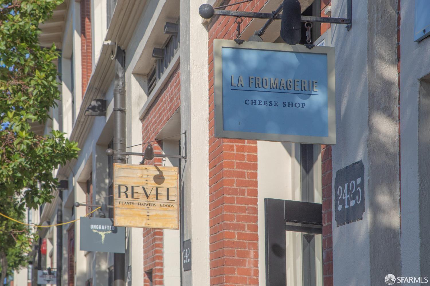 2080 3rd Street # 2, San Francisco Unit: 2