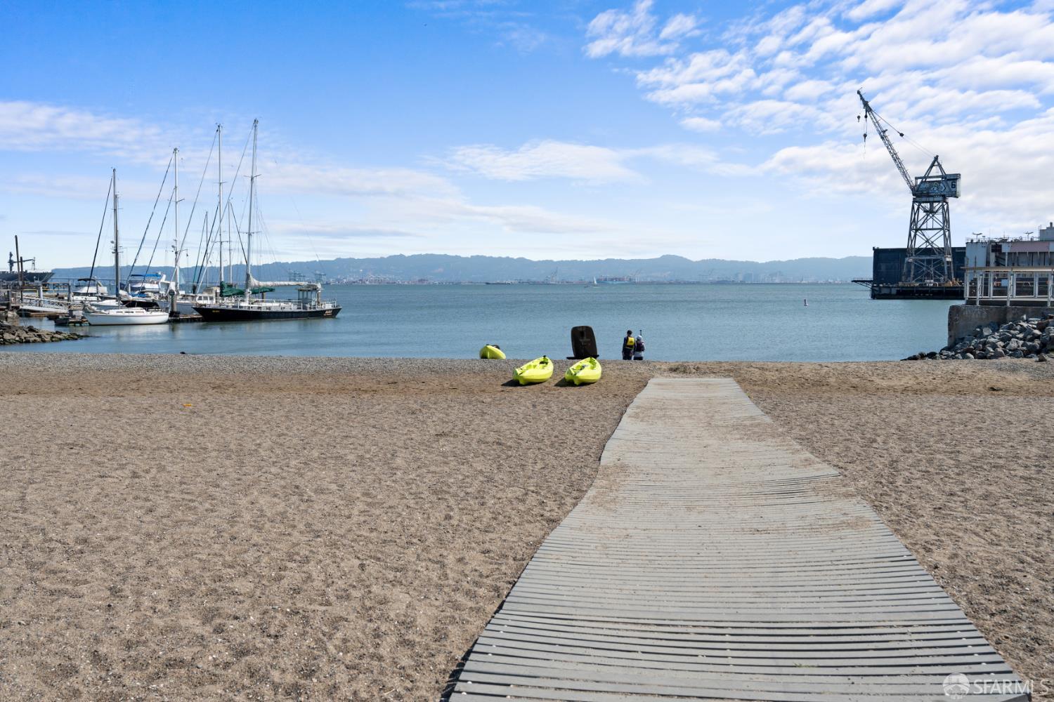 2080 3rd Street # 2, San Francisco Unit: 2