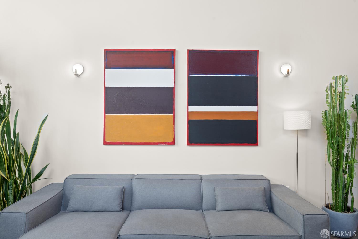 2080 3rd Street # 2, San Francisco Unit: 2