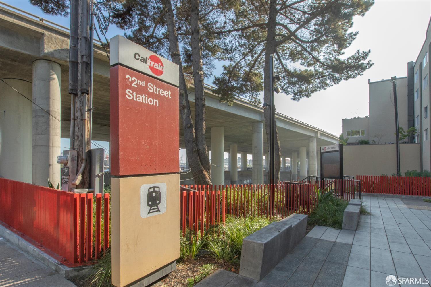 2080 3rd Street # 2, San Francisco Unit: 2