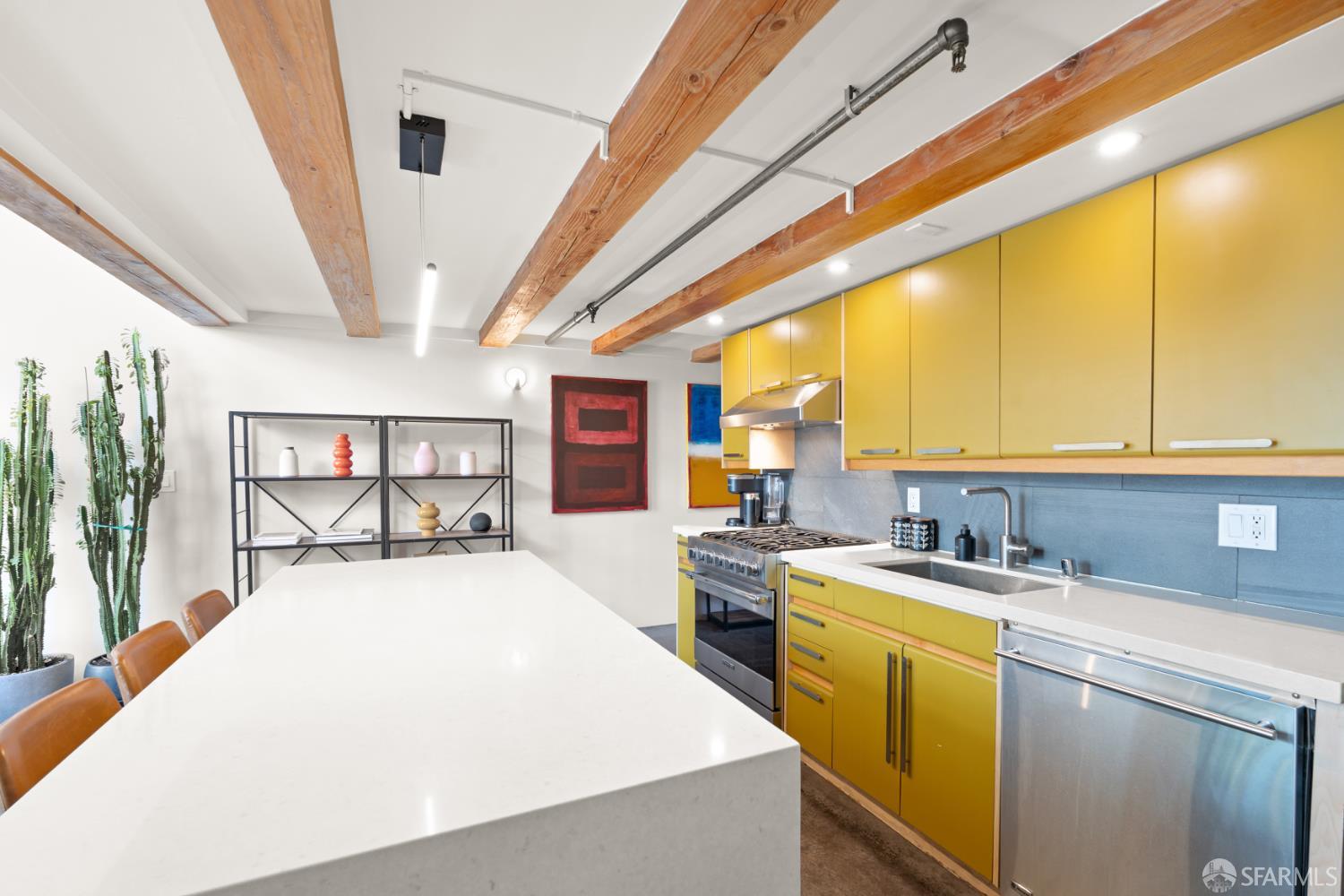 2080 3rd Street # 2, San Francisco Unit: 2