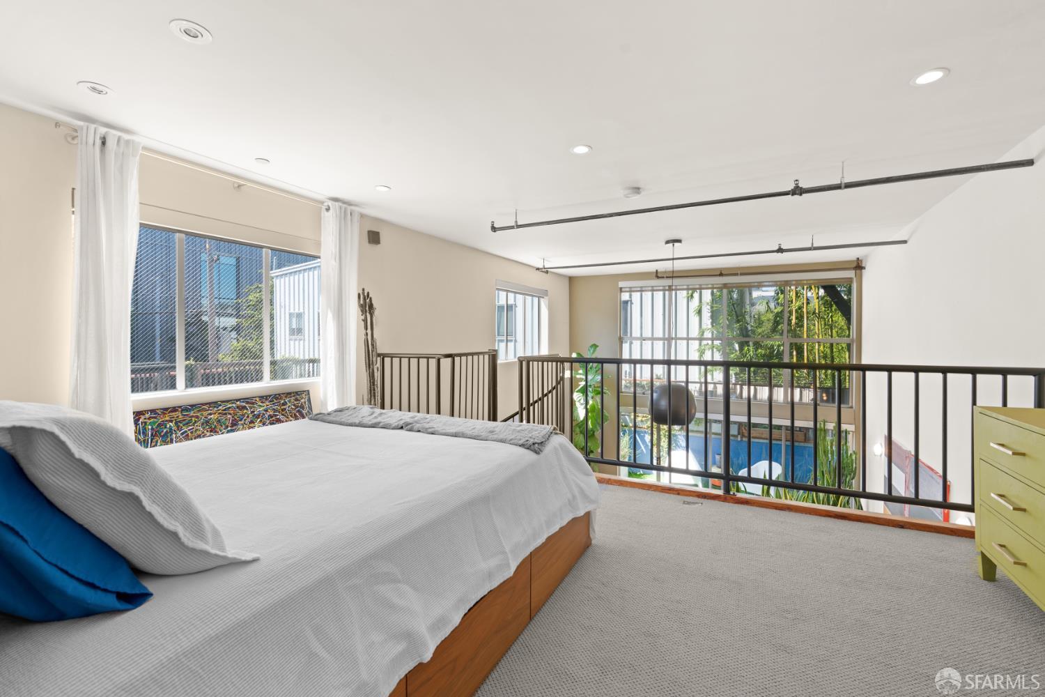 2080 3rd Street # 2, San Francisco Unit: 2