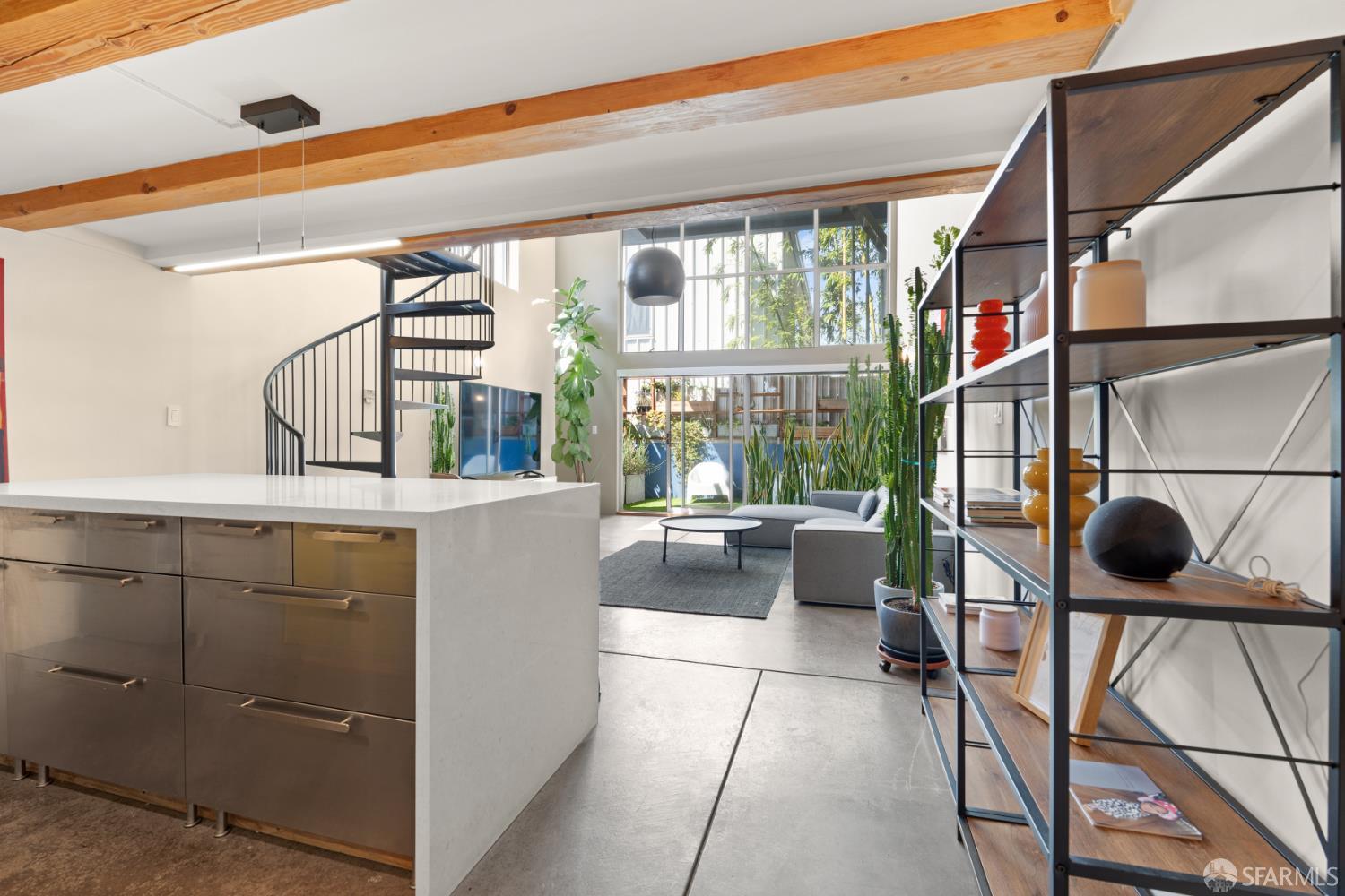 2080 3rd Street # 2, San Francisco Unit: 2