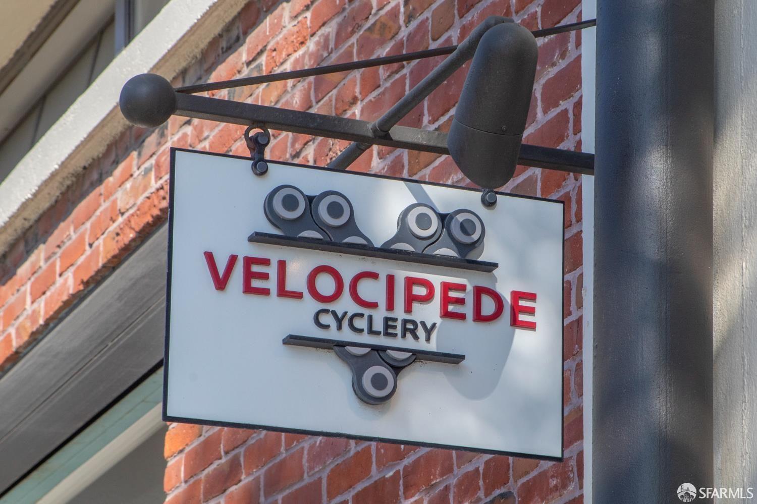 2080 3rd Street # 2, San Francisco Unit: 2