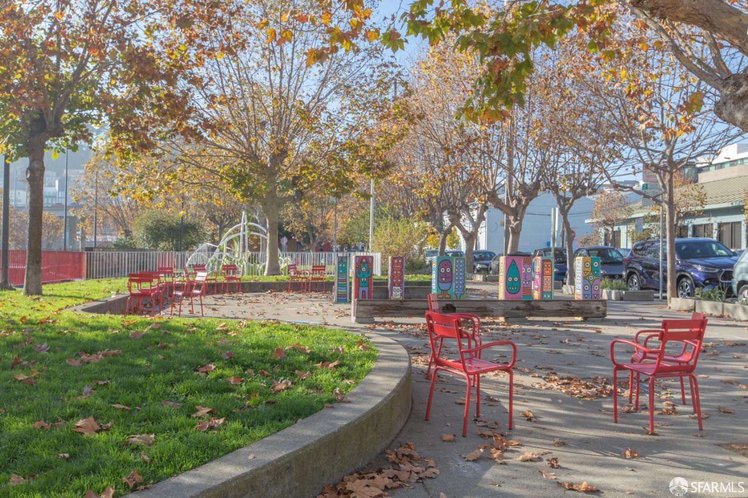 2080 3rd Street # 2, San Francisco Unit: 2