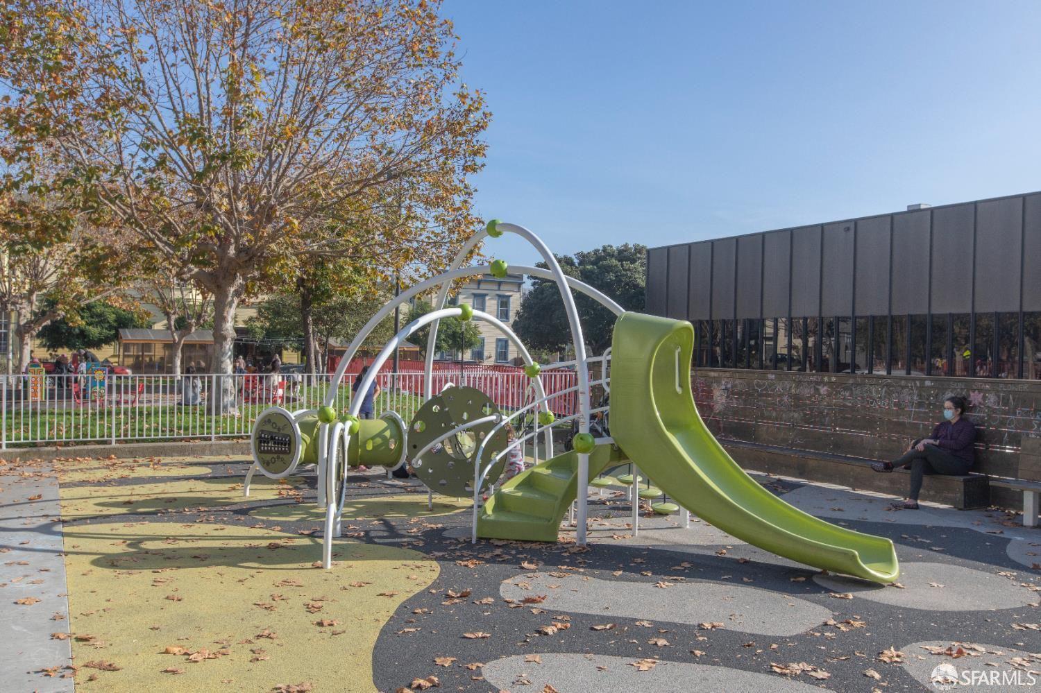 2080 3rd Street # 2, San Francisco Unit: 2