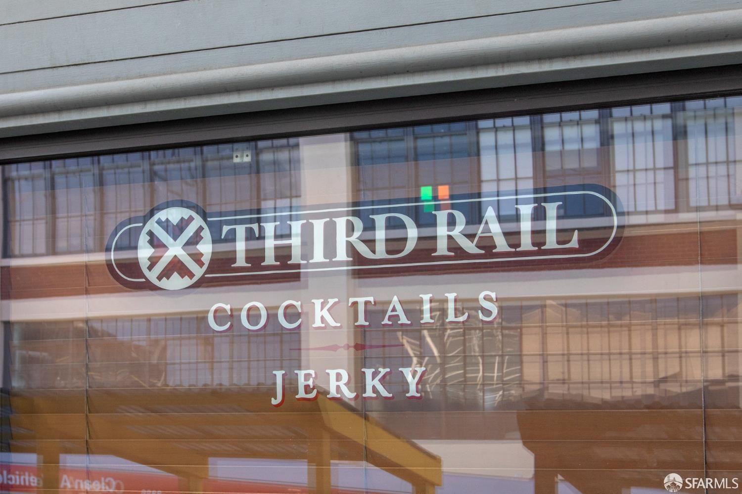 2080 3rd Street # 2, San Francisco Unit: 2