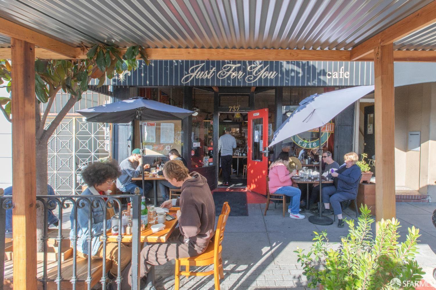 2080 3rd Street # 2, San Francisco Unit: 2