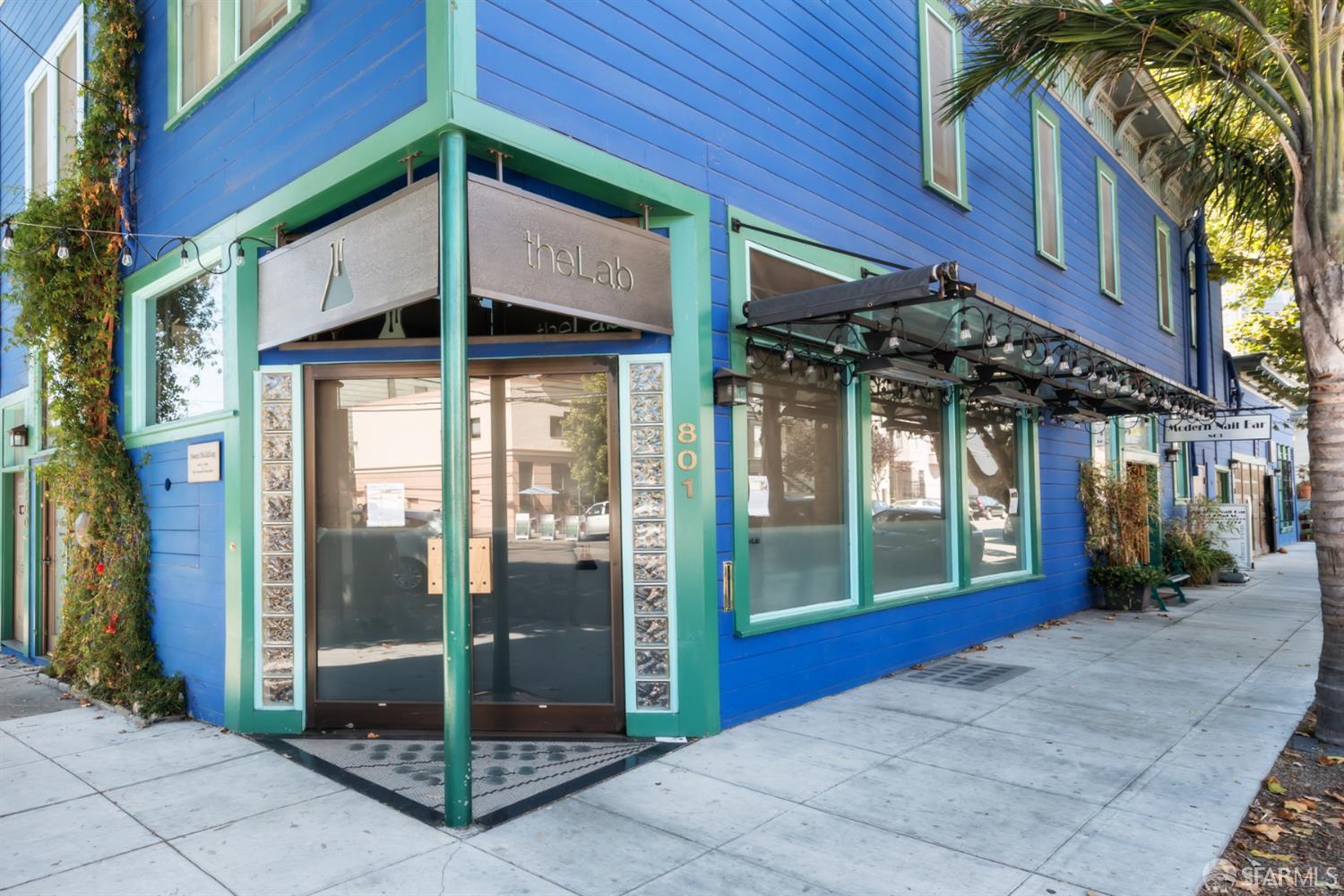 2080 3rd Street # 2, San Francisco Unit: 2