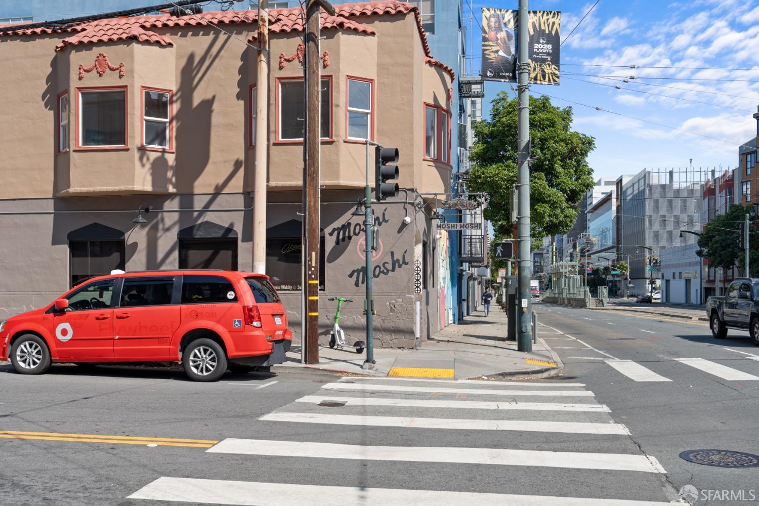 2080 3rd Street # 2, San Francisco Unit: 2