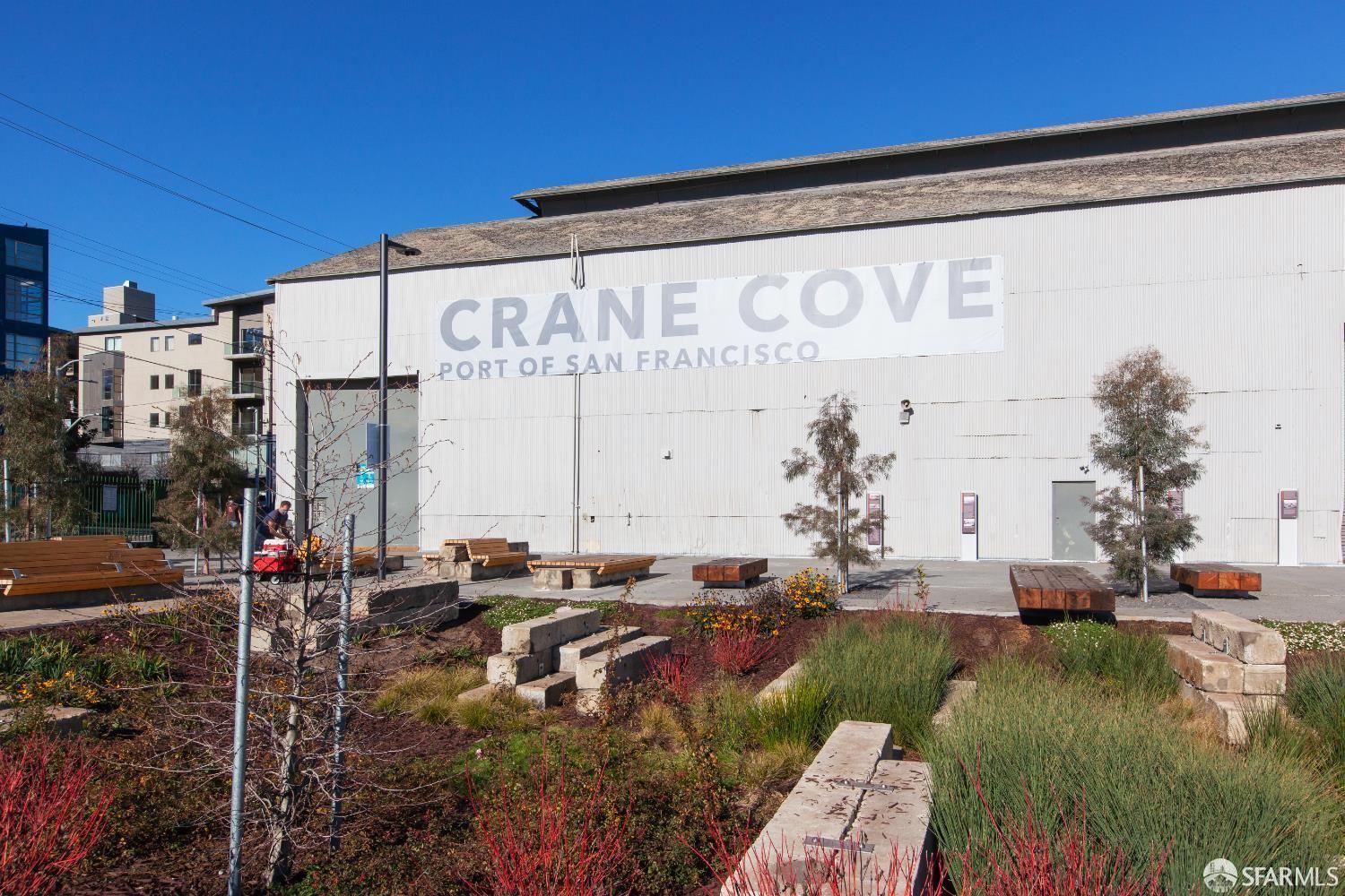 2080 3rd Street # 2, San Francisco Unit: 2