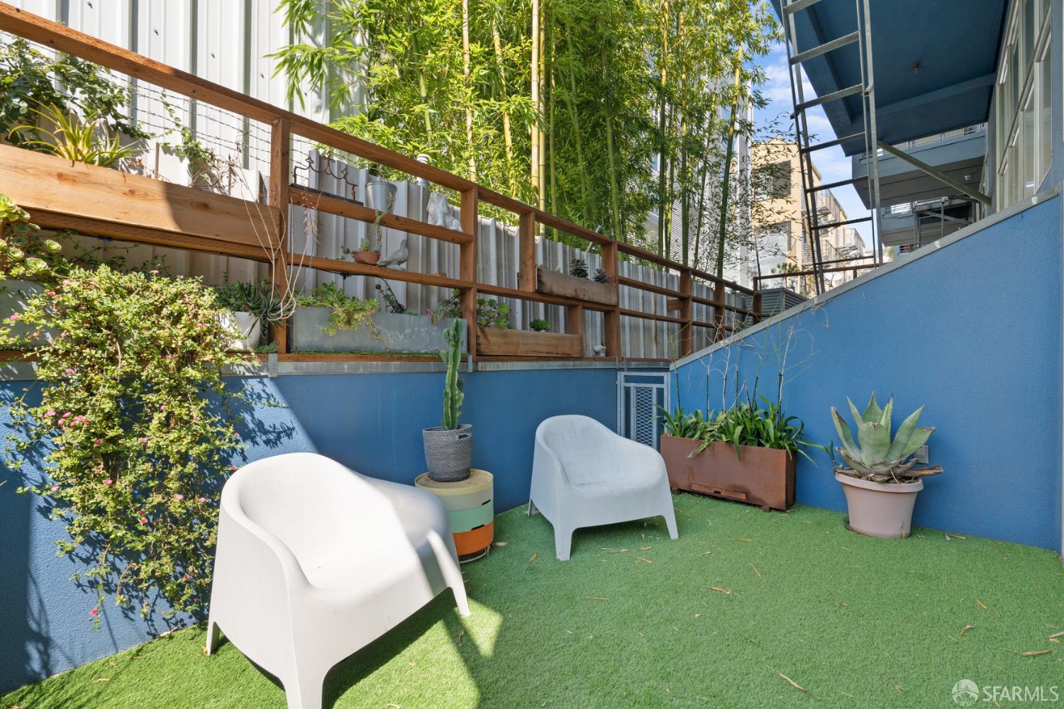 2080 3rd Street # 2, San Francisco Unit: 2