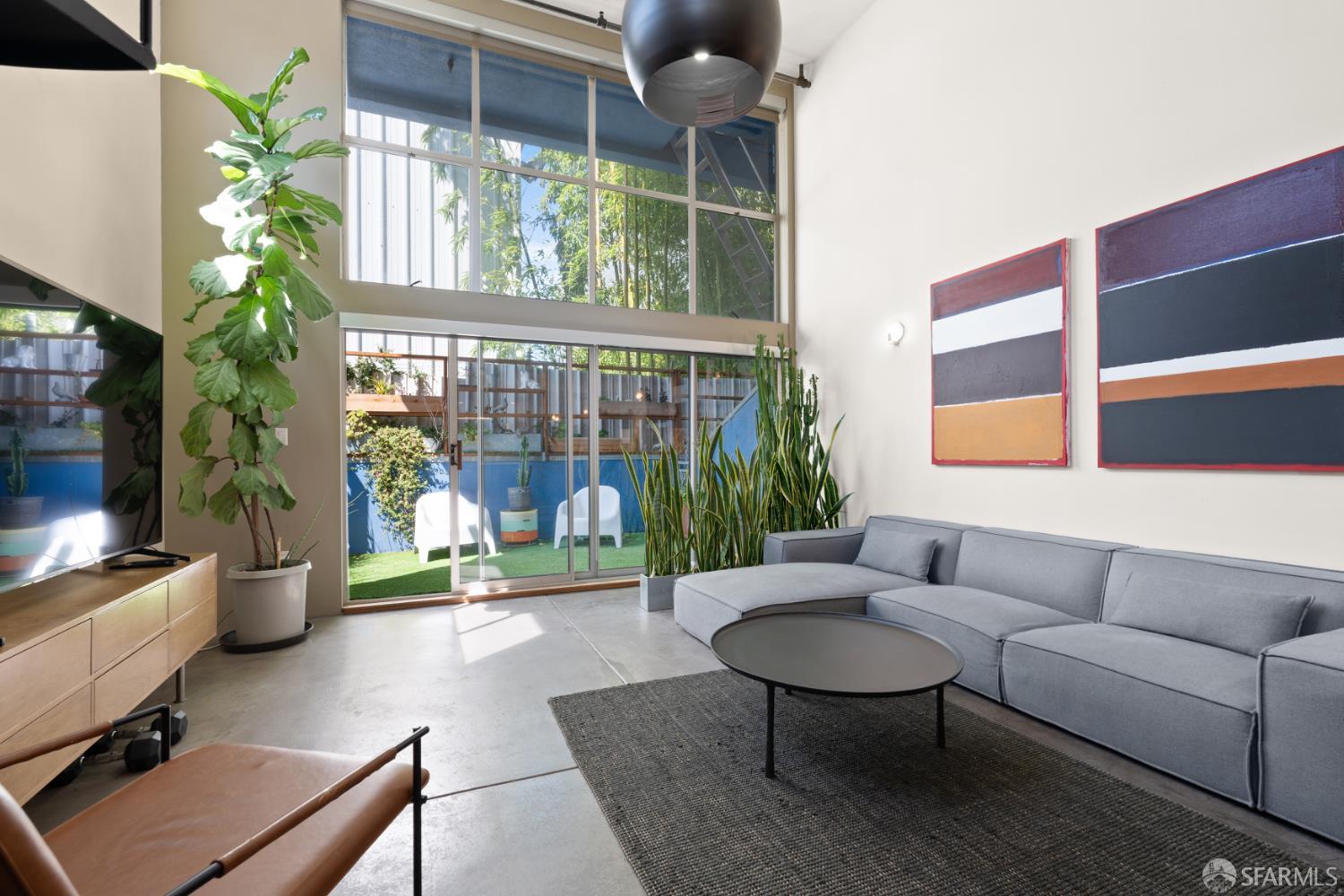 2080 3rd Street # 2, San Francisco Unit: 2