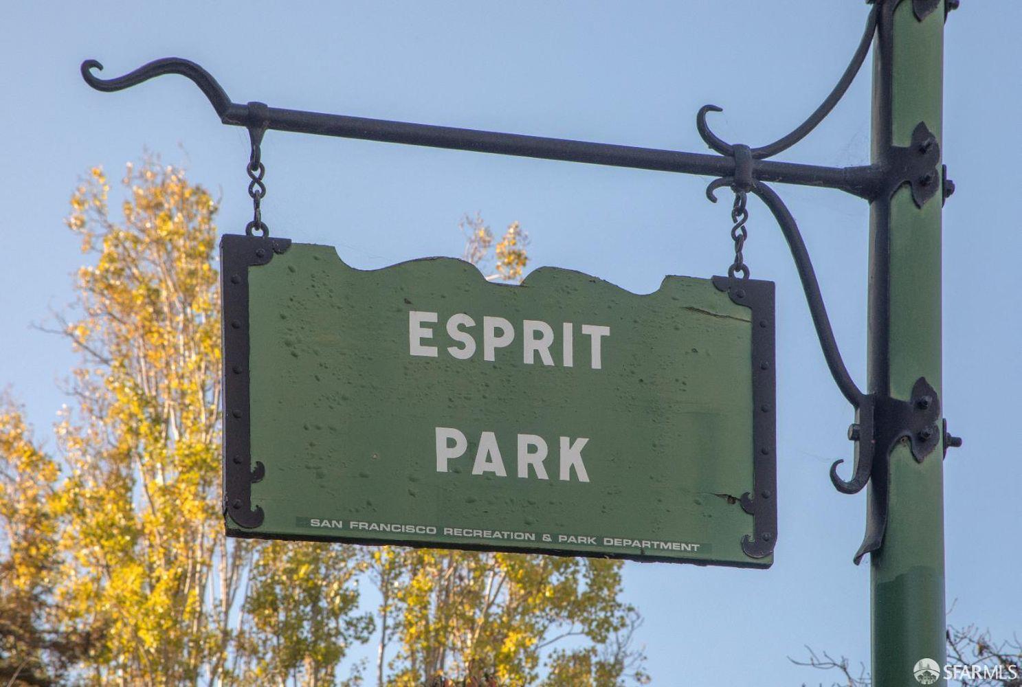 2080 3rd Street # 2, San Francisco Unit: 2